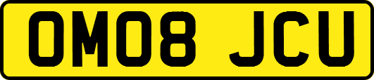 OM08JCU