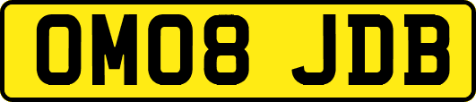 OM08JDB