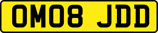 OM08JDD