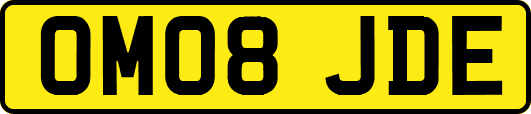 OM08JDE