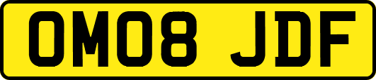 OM08JDF