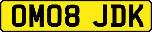 OM08JDK