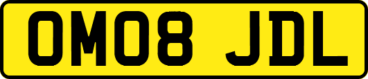 OM08JDL
