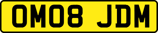 OM08JDM