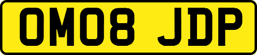 OM08JDP