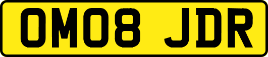 OM08JDR
