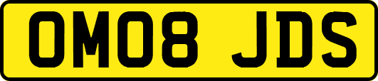 OM08JDS