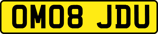 OM08JDU