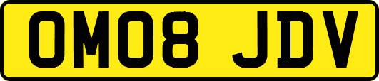 OM08JDV