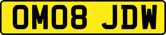 OM08JDW