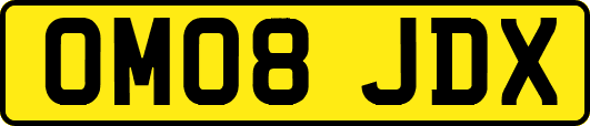OM08JDX