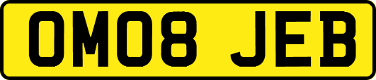 OM08JEB