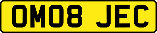 OM08JEC