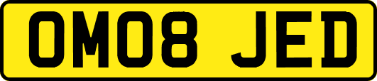 OM08JED