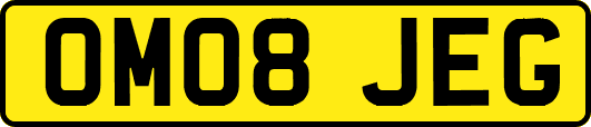 OM08JEG