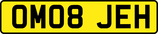 OM08JEH