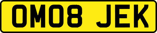 OM08JEK