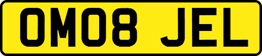 OM08JEL
