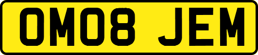 OM08JEM