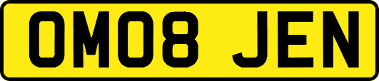 OM08JEN