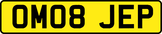 OM08JEP