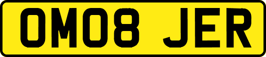 OM08JER