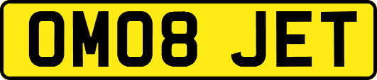OM08JET