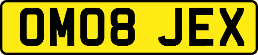 OM08JEX