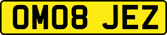 OM08JEZ