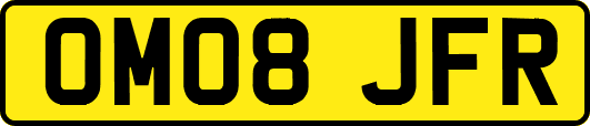 OM08JFR