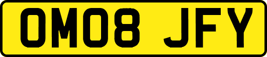 OM08JFY