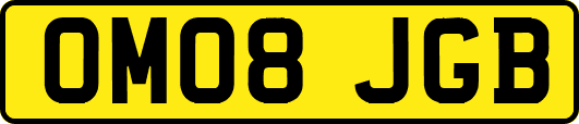 OM08JGB