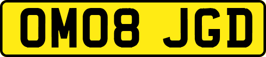OM08JGD