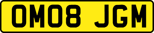 OM08JGM