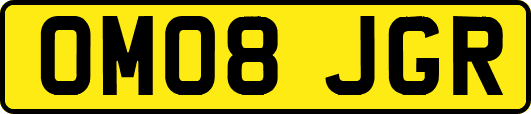 OM08JGR