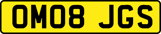 OM08JGS