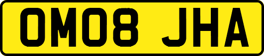 OM08JHA