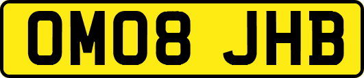 OM08JHB
