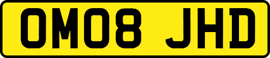 OM08JHD