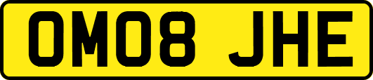 OM08JHE