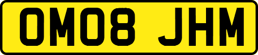 OM08JHM