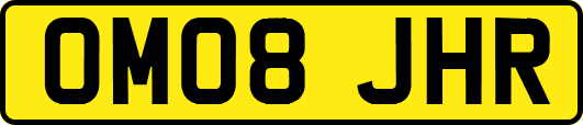 OM08JHR