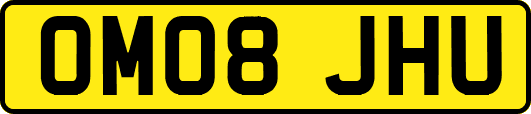 OM08JHU