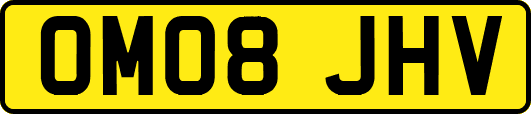 OM08JHV