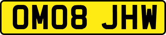 OM08JHW