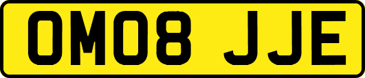 OM08JJE