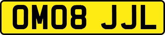 OM08JJL