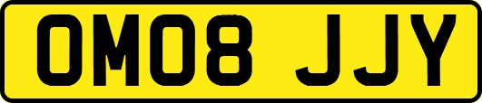 OM08JJY