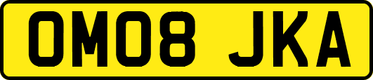 OM08JKA