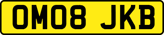 OM08JKB